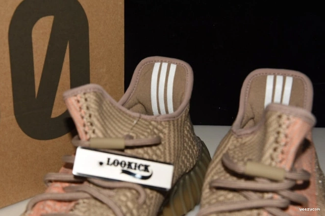 ADIDAS V2 YEEZY BOOST FZ5240 